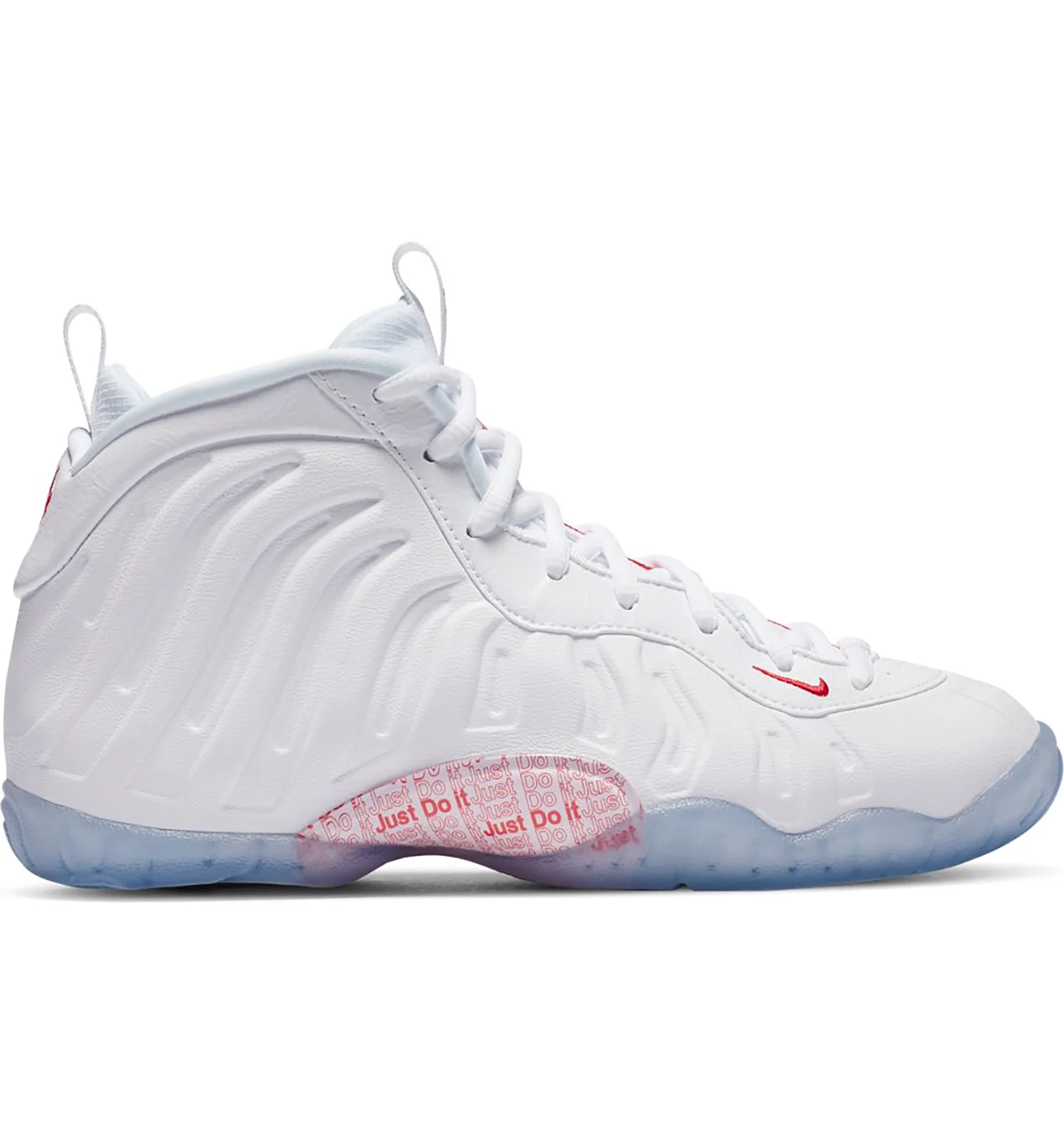 Dracula foamposites 2025