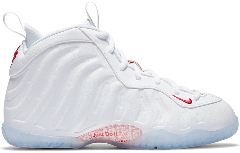 nike foamposite takeout bag