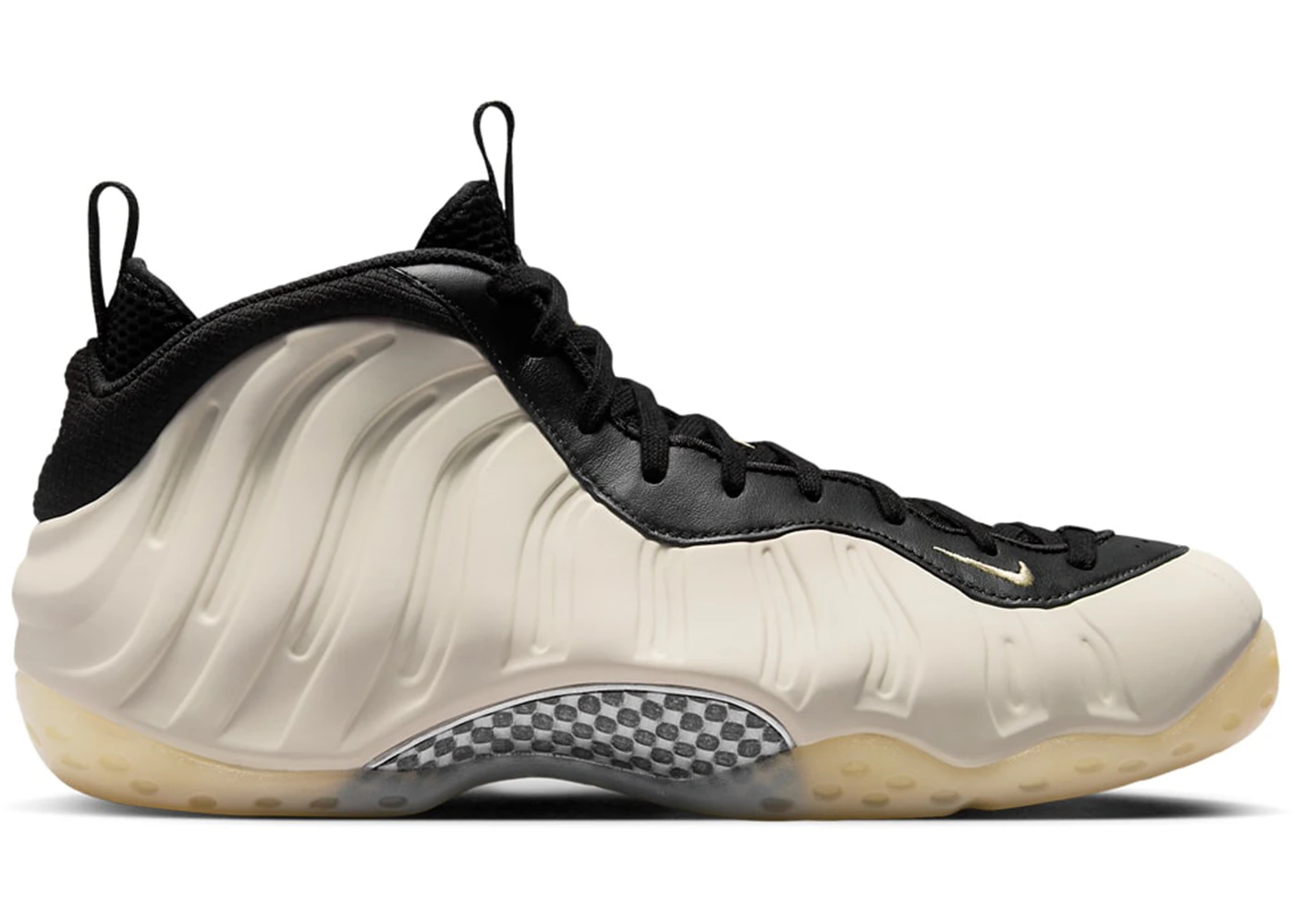 Nike Air Foamposite One Light Orewood Brown Men's - FD5855-002 - US