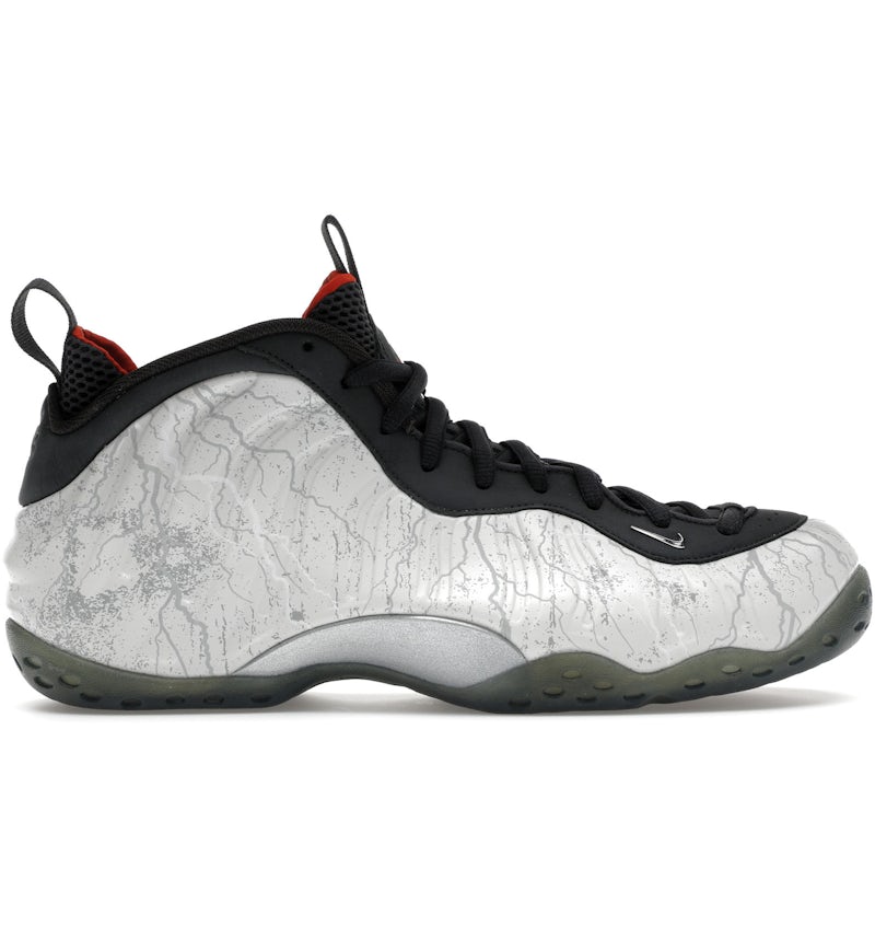 Nike Air Foamposite One Tekken Jin Kazama Men's HF6367-001 US