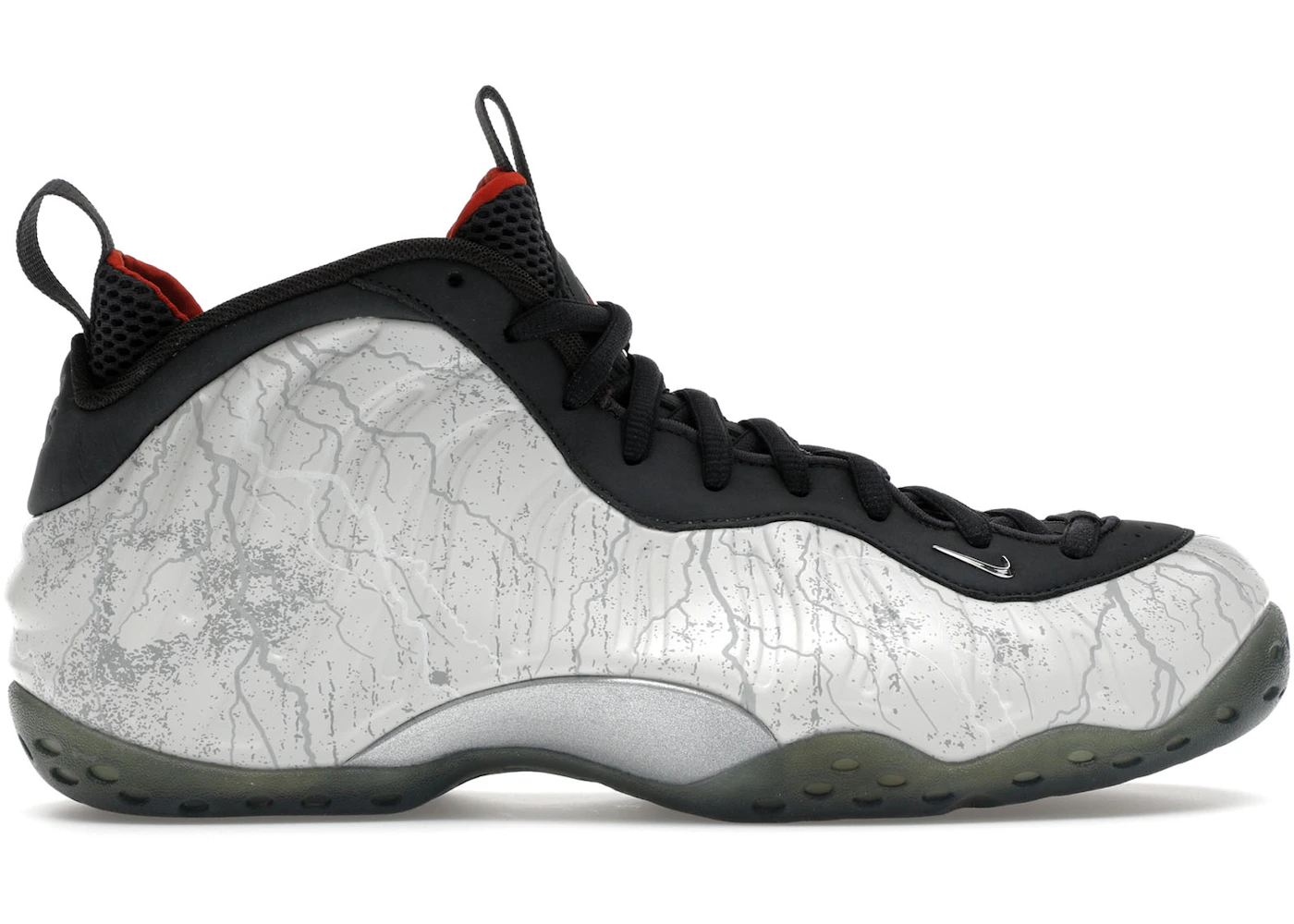 Nike Air Foamposite One Tekken Jin Kazama Men's HF6367-001 US