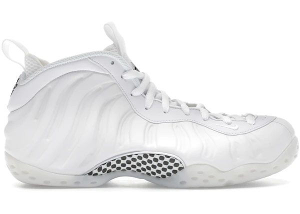 Nike Air Foamposite One Metallic Red (2023)