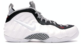 Gucci 2025 foamposite white