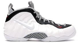 Nike Air Foamposite Pro Pearl 2010 Homme Style 624041 206 FR