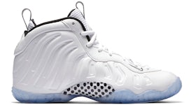 Foamposites white ice best sale