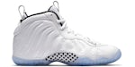 Nike Air Foamposite One Blanc Ice (ado)