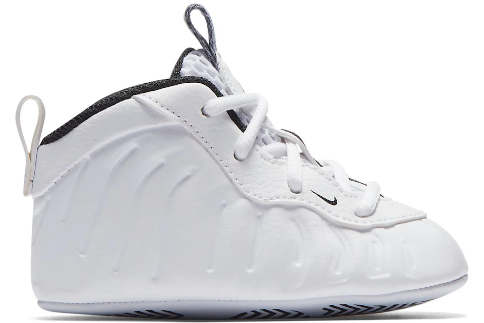 Nike Air Foamposite One White Ice I 644790 102 TW