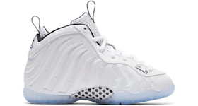 Nike Air Foamposite One Space Jam PS Pour enfants Style 723946