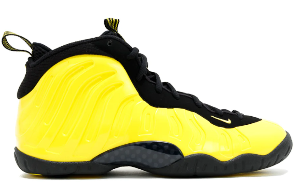 Nike Air Foamposite One Wu-Tang (GS) Kids' - 644791-701 - US