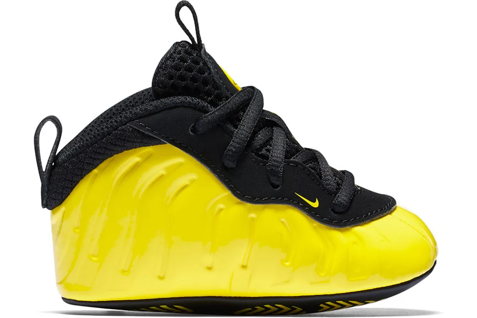 Nike Air Foamposite One Wu Tang I Infant 644790 701 US