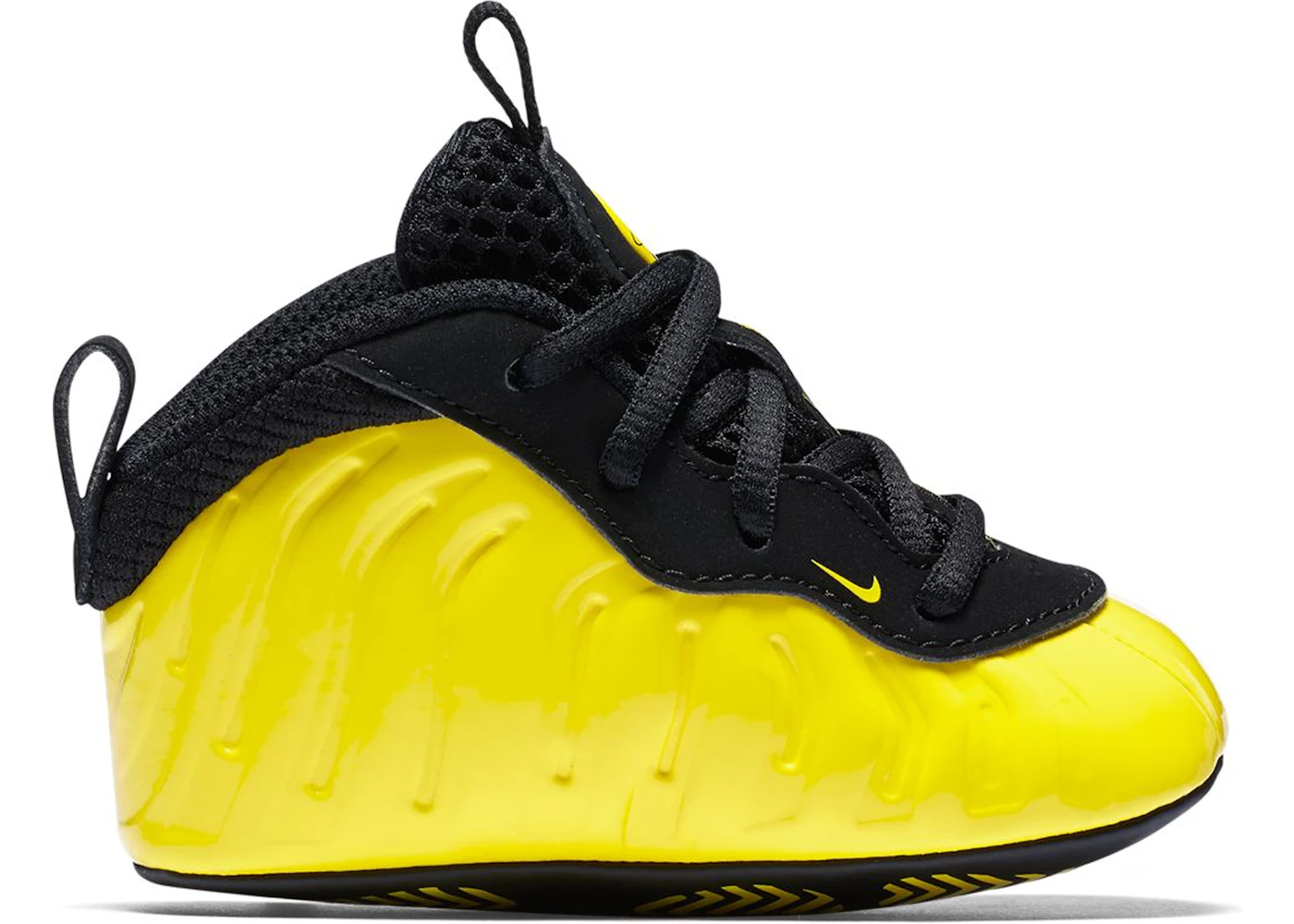 All yellow foamposites on sale