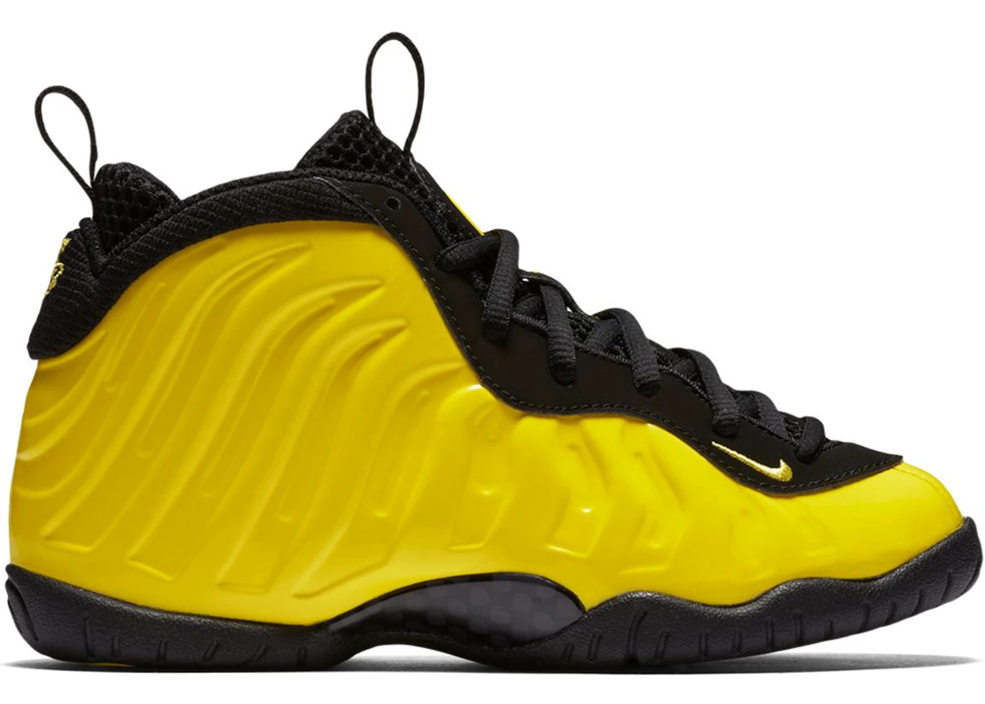 Nike foamposite wu tang discount
