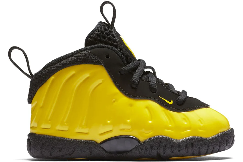 Foamposites stockx best sale