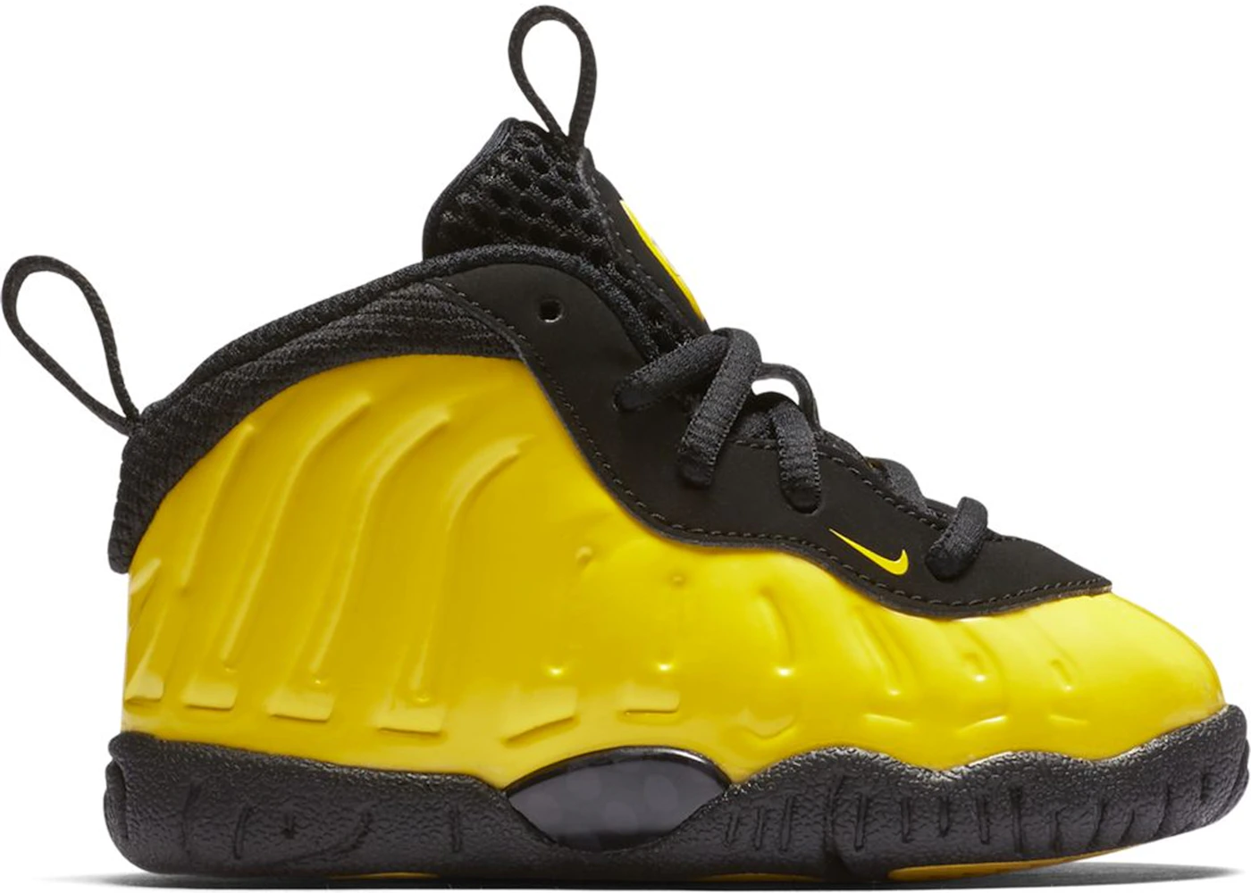 Nike Air Foamposite One Wu-Tang (TD) - 723947-701 - US