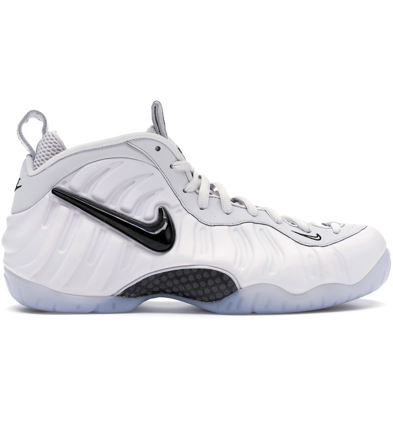 Nike Foamposite Pro Foams Shoes 2018 Nike Air Foamposite Pro All