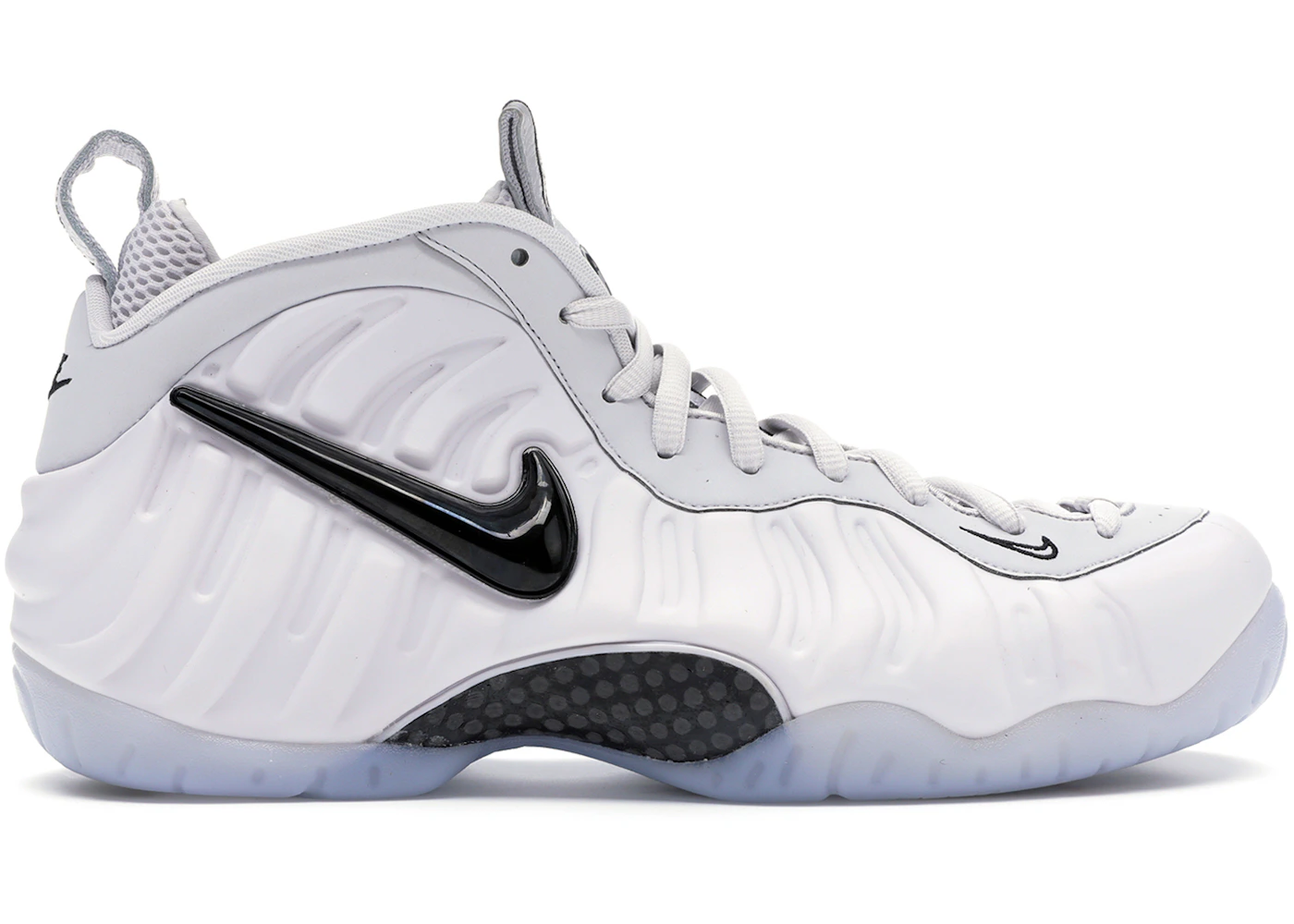 Nike Air Foamposite Pro All-Star (2018) Men's AO0817-001 US