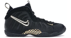 Nike Air Foamposite Pro Metallic Gold (GS) - 644792-701 - US