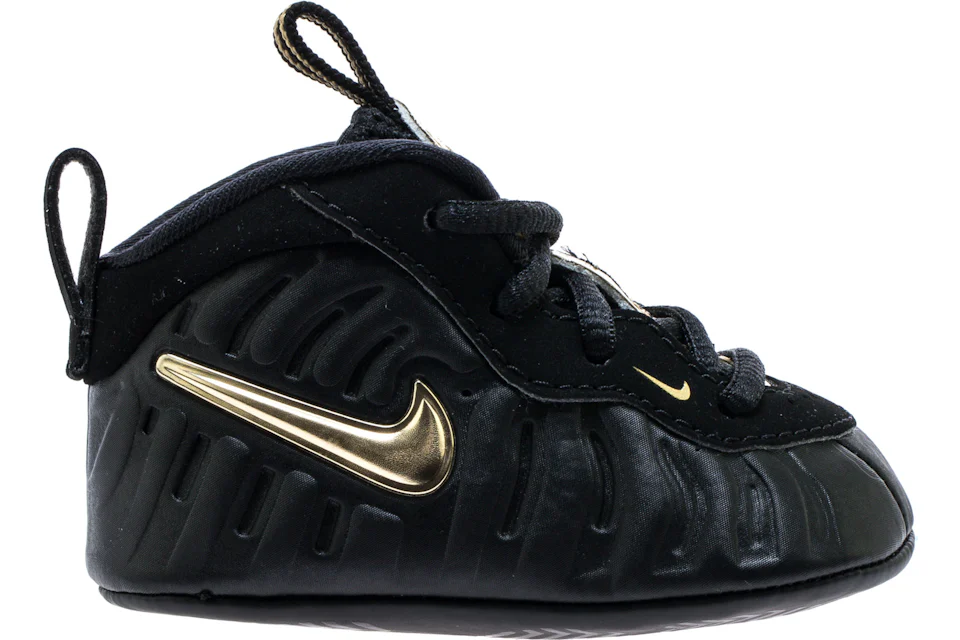Foamposites baby top
