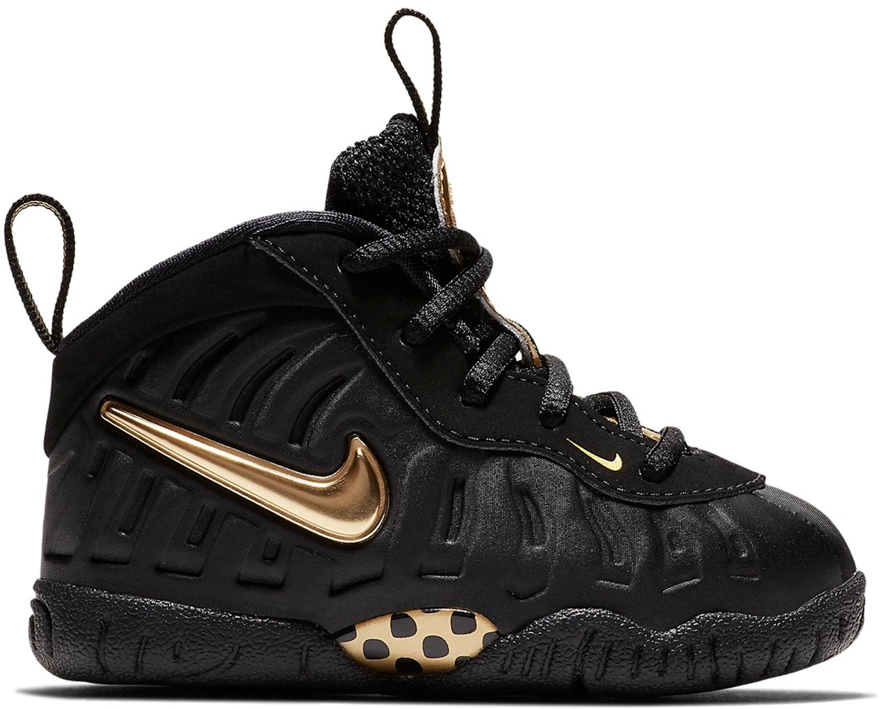 Nike AIR FOAMPOSITE PRO 'USA' – DTLR