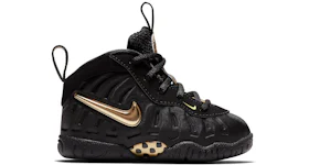 Air foamposite sales pro color shift