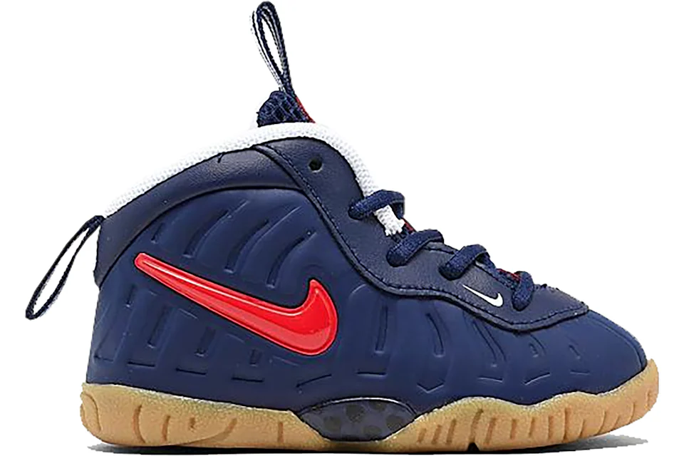 Toddler foamposites on sale hotsell