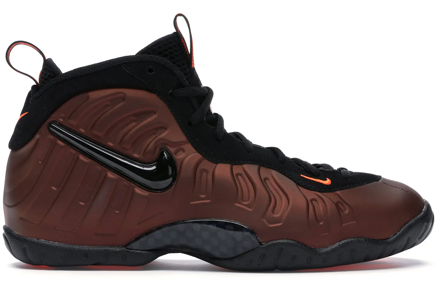 Nike Air Foamposite Pro Color Shift (GS) Kids' - 644792-800 - US