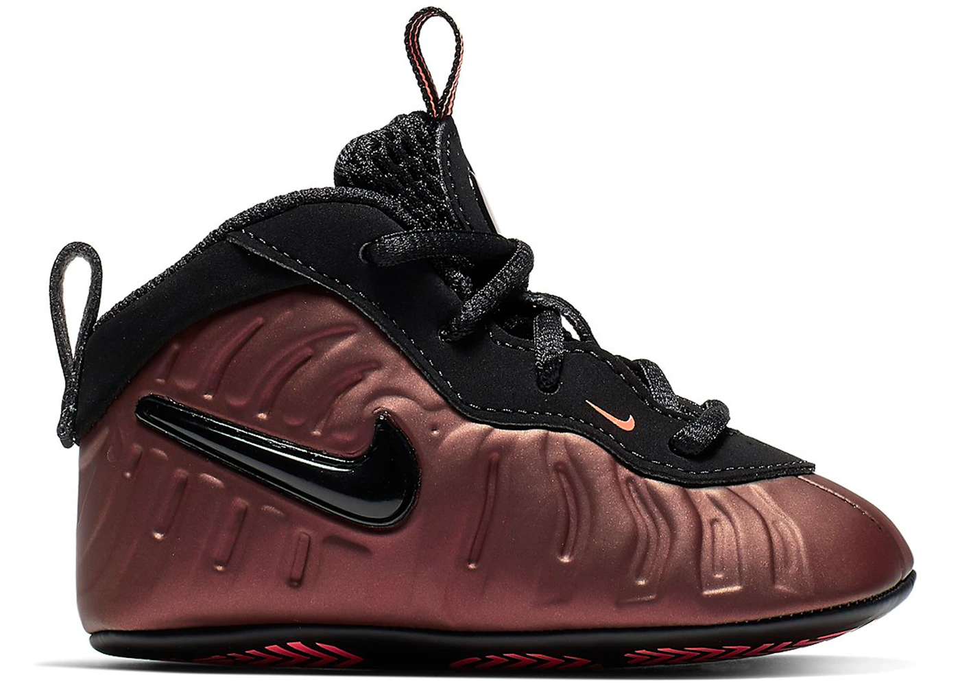Color hot sale shift foamposites