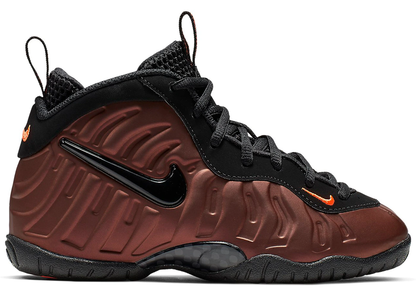 Foamposite pro color shift hotsell