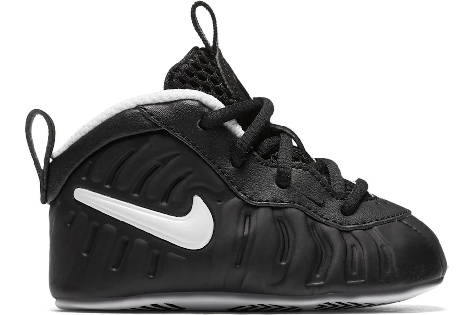 Nike Air Foamposite Pro Dr. Doom 2016 I Infant 643145 006 GB