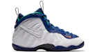Nike Air Foamposite Pro Gym Blue (GS) - 644792-404