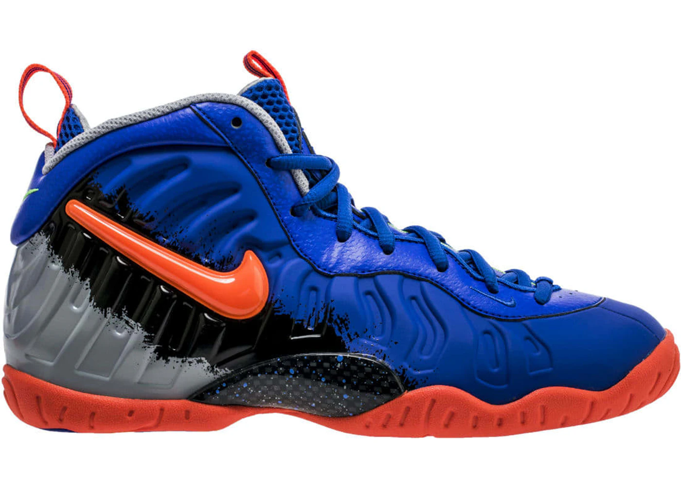 Nerf gun best sale foamposites