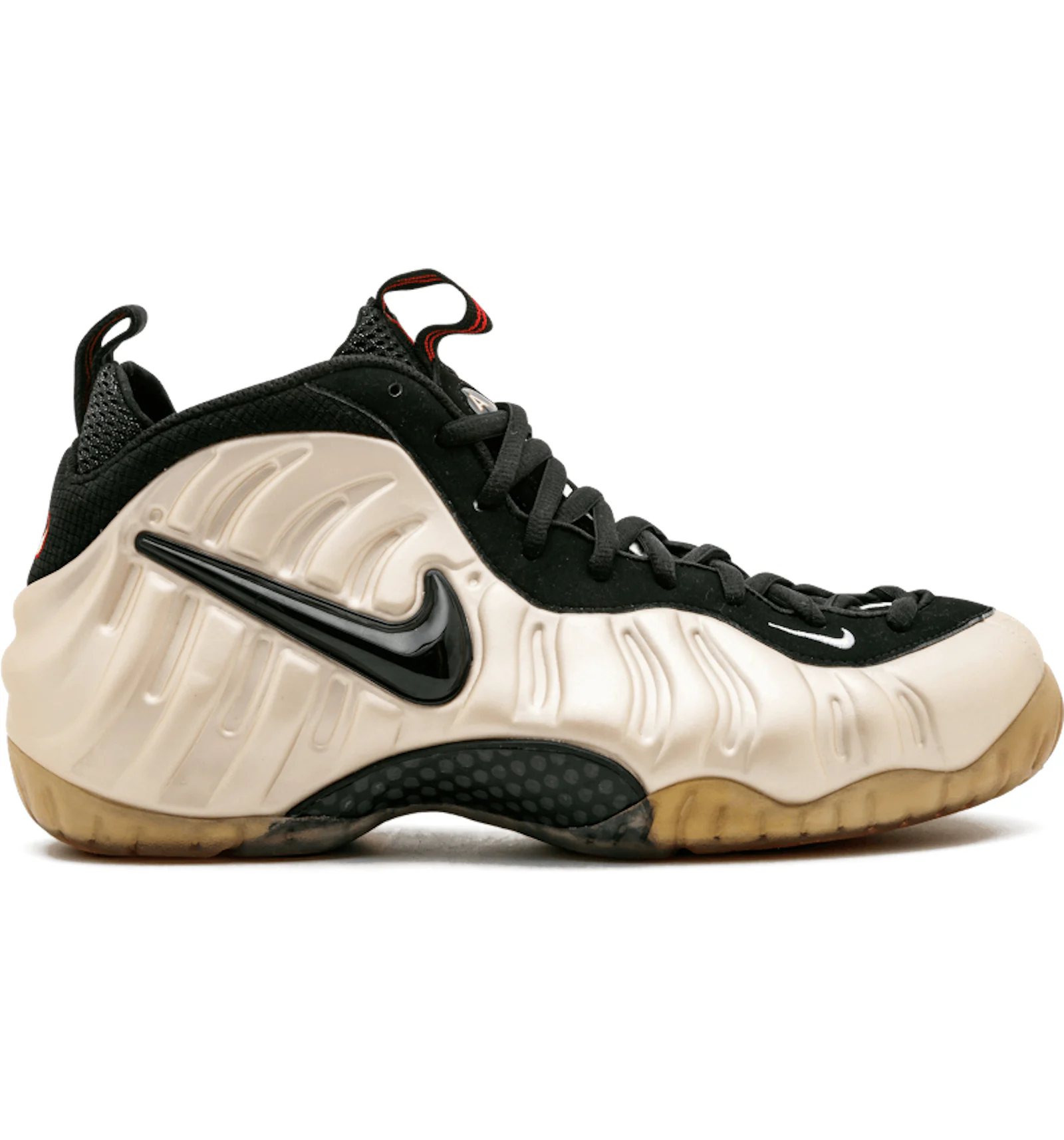 Nike Foamposite Pro Pearl HOH
