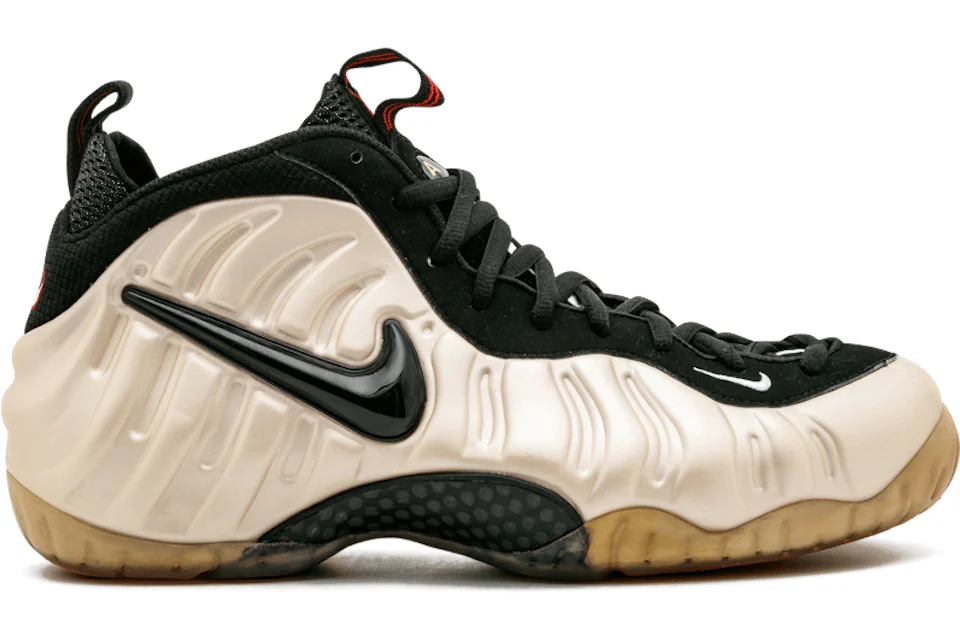 Nike Foamposite Pro Pearl HOH