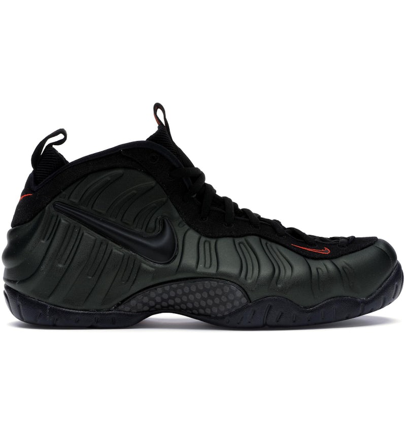 Foamposite sequoia shirts discount