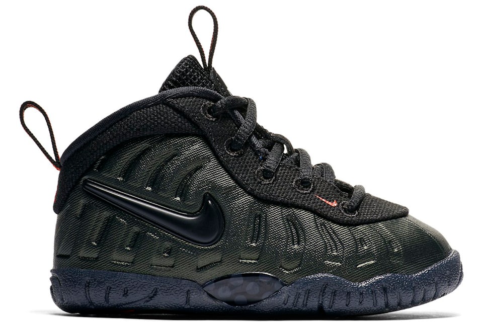 Foamposites stockx 2025