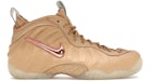 Nike Air Foamposite Pro Vachetta Brun