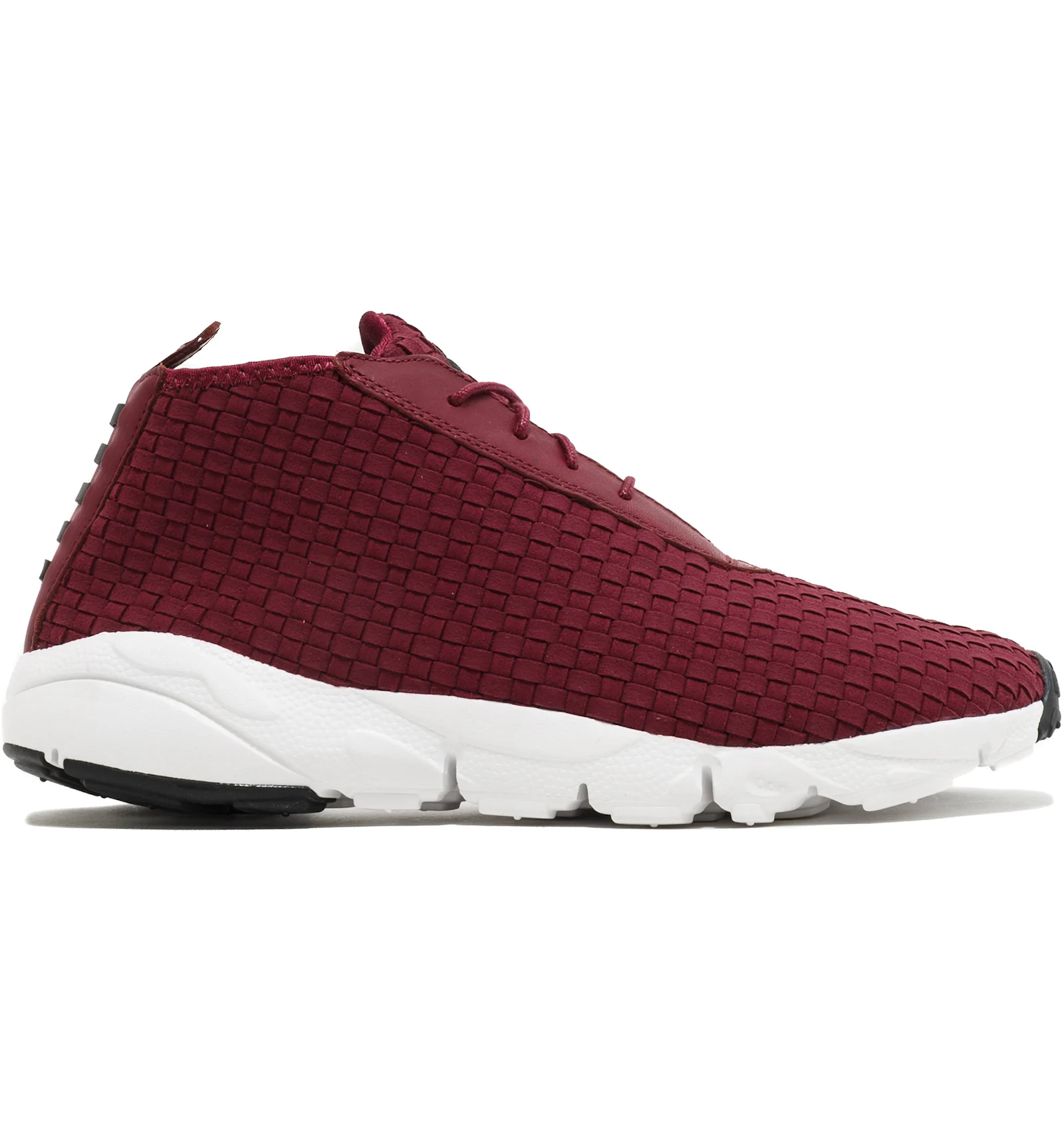 Nike air sales footscape desert chukka