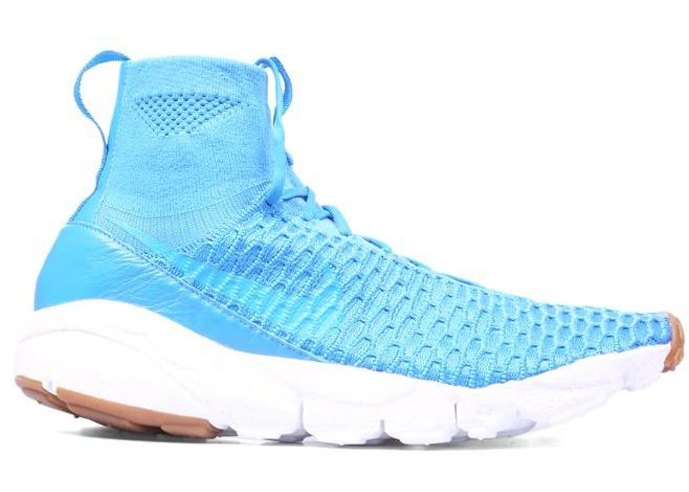 Nike Footscape Magista Legend Blue Men's - 652960-441 - US