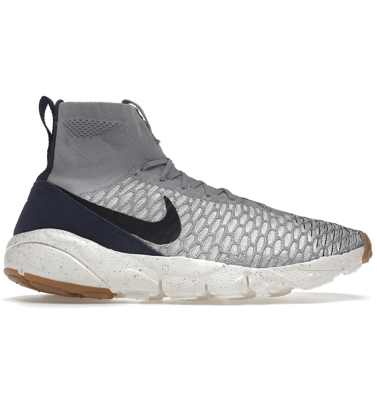 Nike footscape obsidian Clearance