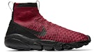 Nike Footscape Magista Team Red