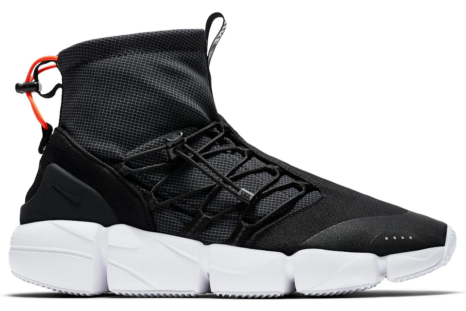 Footscape mid utility hot sale dm