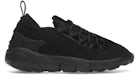 Nike Air Footscape NM Comme des Garcons Black