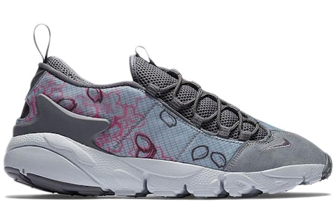 Nike Air Footscape NM Sakura Men's 846786-002 US