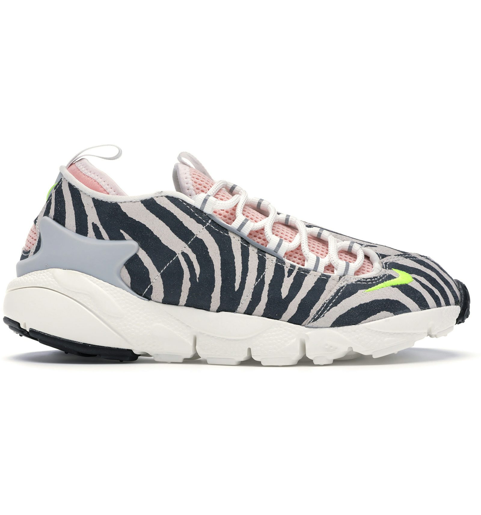 Nike air footscape olivia kim Clearance