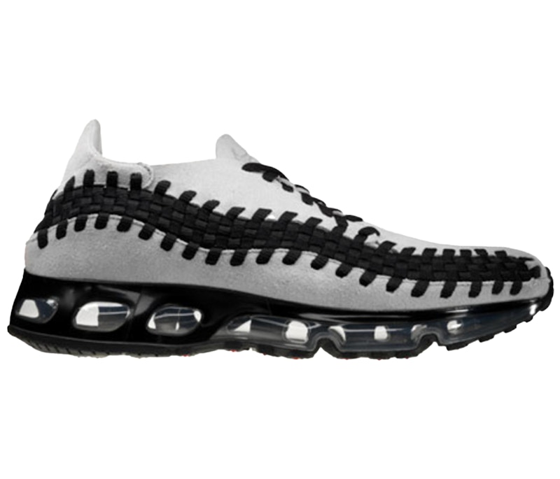 Nike Air Footscape Woven 360 One Time Only Hombre - 315273-003 - MX