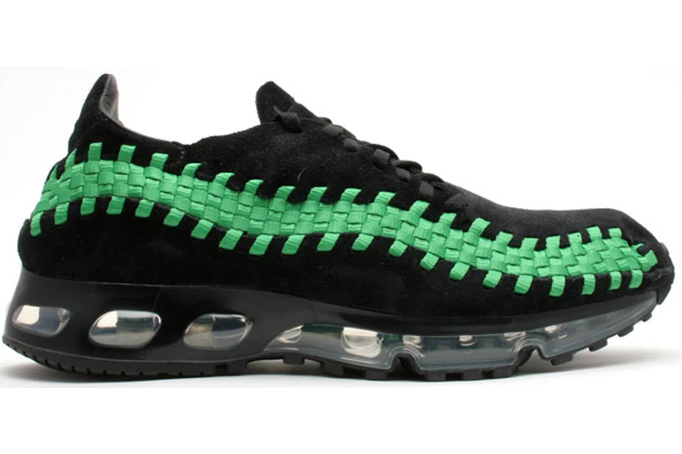 Nike Air Footscape Woven 360 Skulls Pack Men s 315246 031 GB