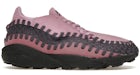 Nike Air Footscape Woven Beyond Pink (Women's)