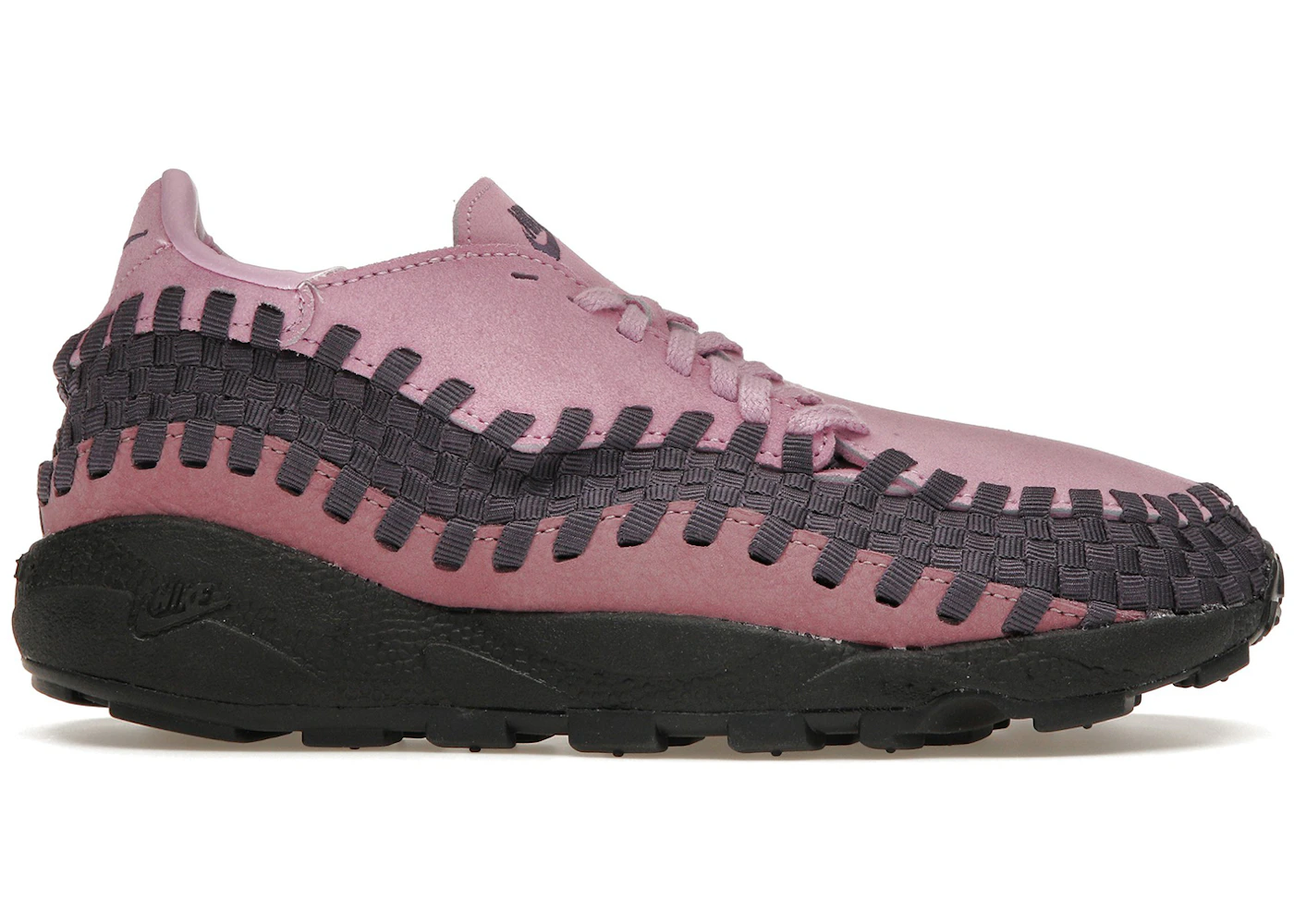 Nike Air Footscape Woven Beyond Pink (Women's) HM0961-600 US
