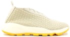 Nike Air Footscape Woven Chukka Birch Varsity Maize