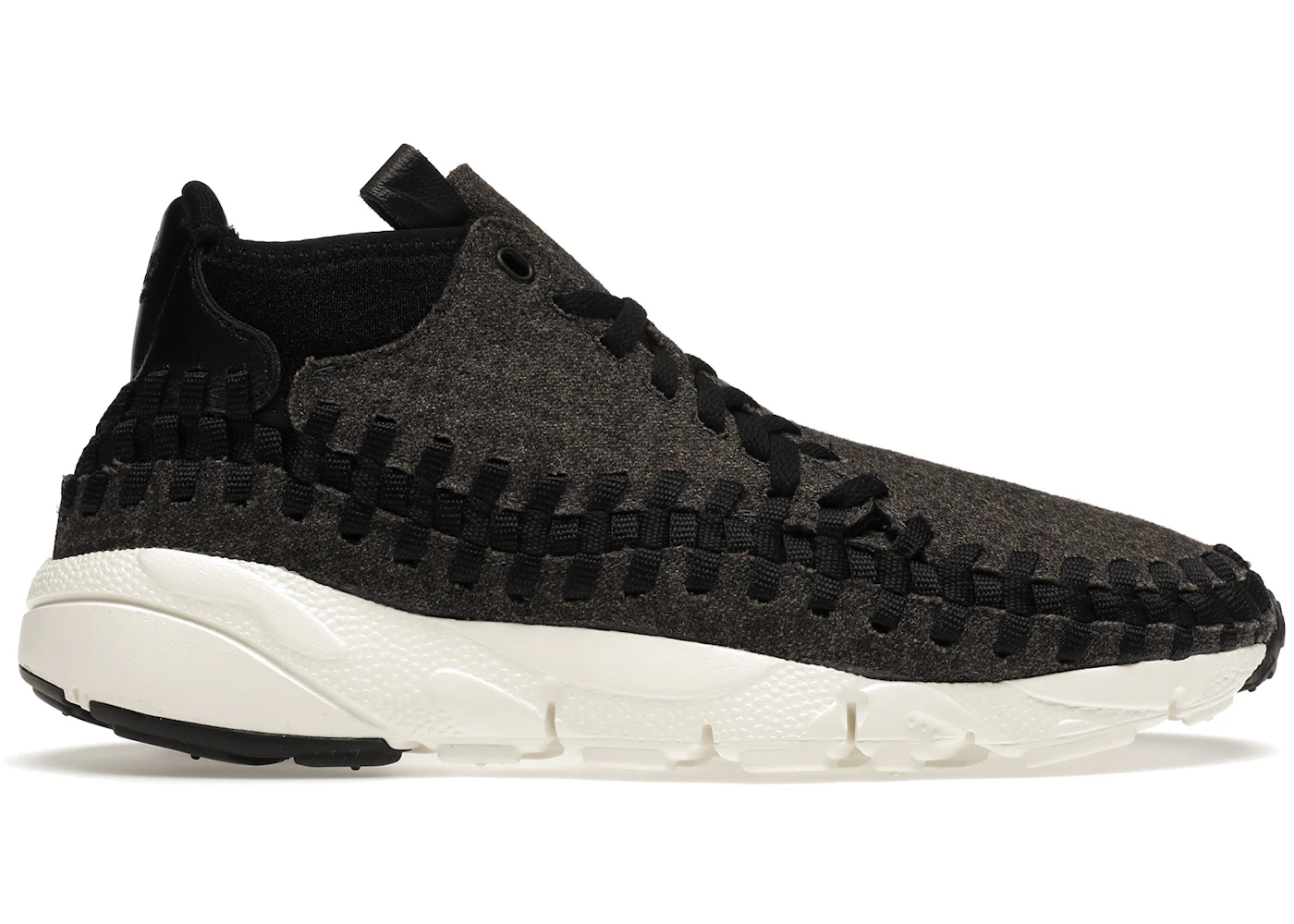 Nike woven chukka footscape Clearance